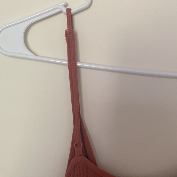 Love tree crop top - Picture 5 of 6